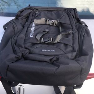 Patagonia Jalama 28 liter day pack